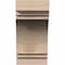 Ekena Millwork Pescadero Rough Sawn Rafter Tail, Douglas Fir, 4"W x 8"H x 24"L RFT04X08X24PEC00RDF - alternate 4